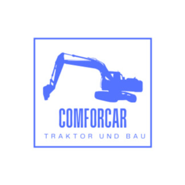 Comforcar logo