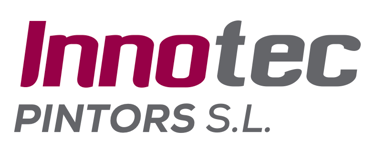 Innotec Pintors logo