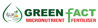 Green Fact logo