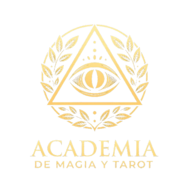 Magia y Tarot logo