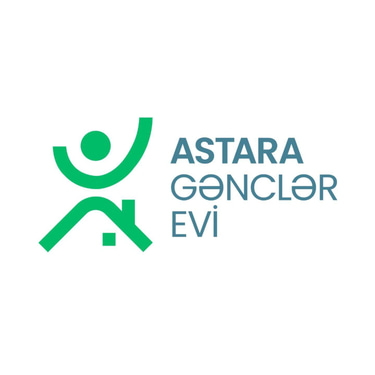Astara Youth Hub logo