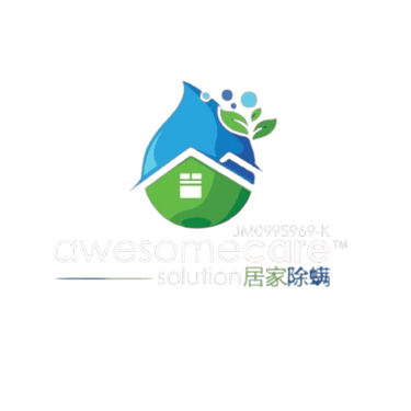 ACS居家除螨 logo