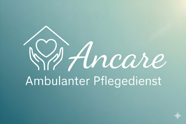 Anmed Pflegedienst GmbH logo