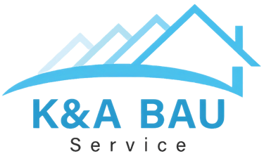 K&A Bau service logo