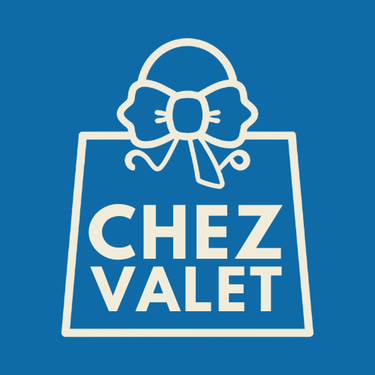 Chez Valet logo