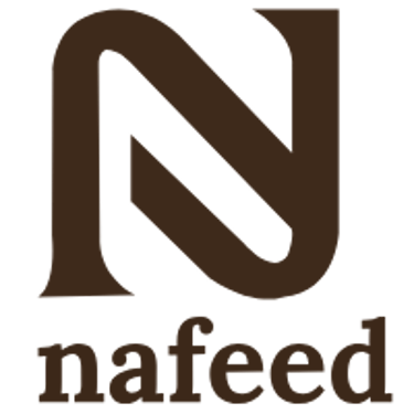 Nafeed logo