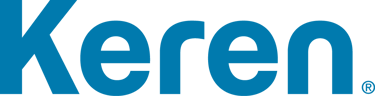 Keren logo