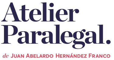 Atelier Paralegal logo