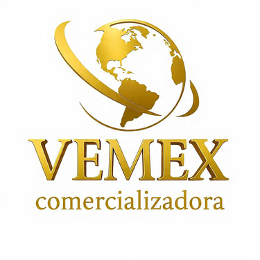 Comercializadora Vemex logo