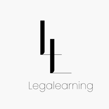 Legalearning logo