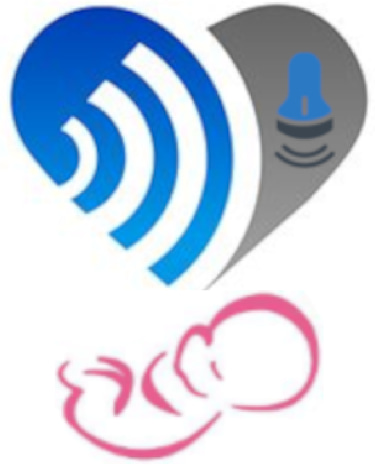 imaging ultrasound logo