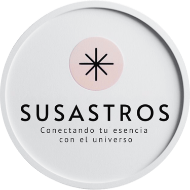SusAstros logo