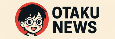 OtakuNews logo