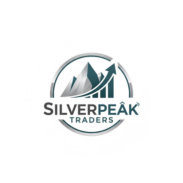SILVERPEAKTEADERS logo