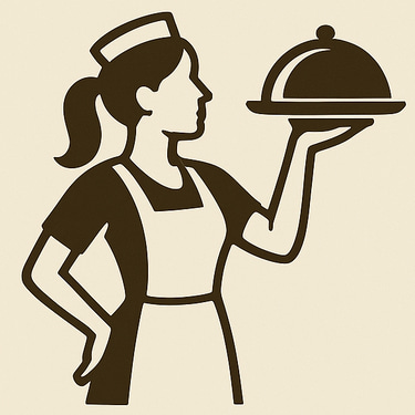 Hospitality Service Plus logo