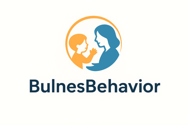 Bulnes Behavior Services logo