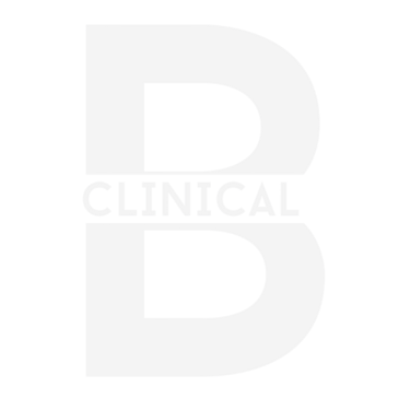 Bclinical logo