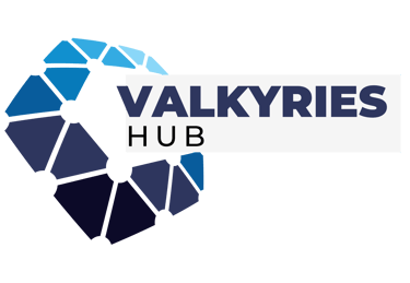 Valkyries Hub logo