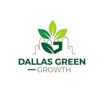 dallas green growth logo