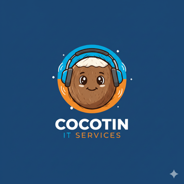 Cocotin IT Services logo