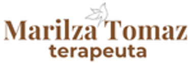 Marilza Tomaz Terapeuta logo