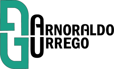 arnoraldo urrego logo