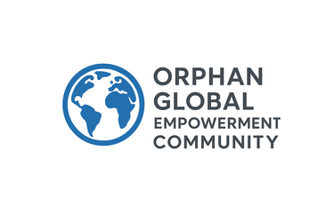 Orphan Global Empowerment Community (OGEC) logo