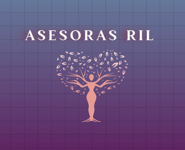 ASESORAS RIL logo