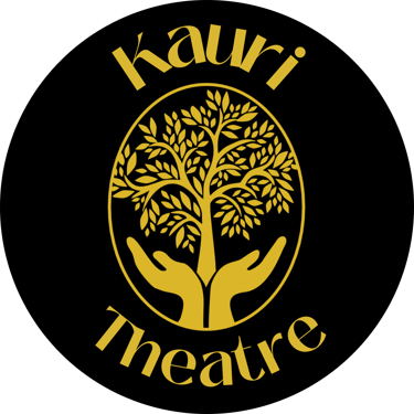 Kauri Theatre Company logo