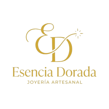 Esencia Dorada logo
