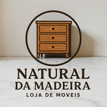 Natural Da Madeira logo