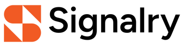 Signalry logo
