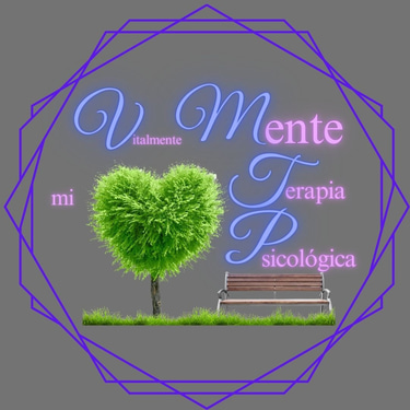 vital mente mi terapia psicológica logo