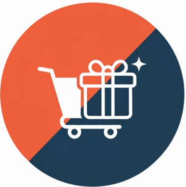 Achadinhos Que Valem logo