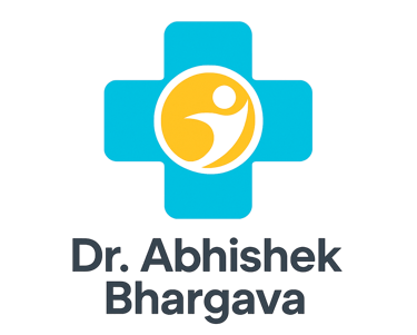 Dr. Abhishek Bhargava logo