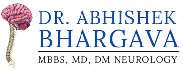 Dr. Abhishek Bhargava logo