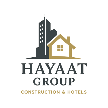 Hayaat Group logo
