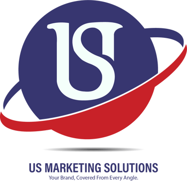 US Marketing Solutions logo