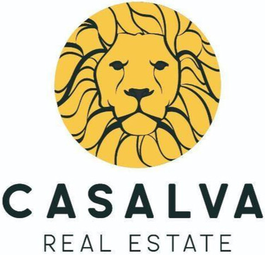 Casalva Real state logo
