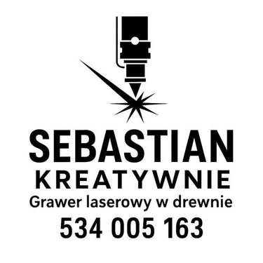 Sebastian Kreatywnie logo