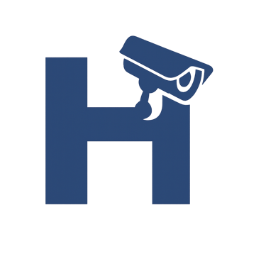 Huntes Solutions Protective Services logo