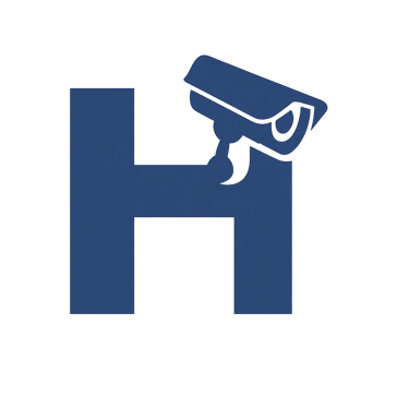 Huntes Solutions Protective Services logo