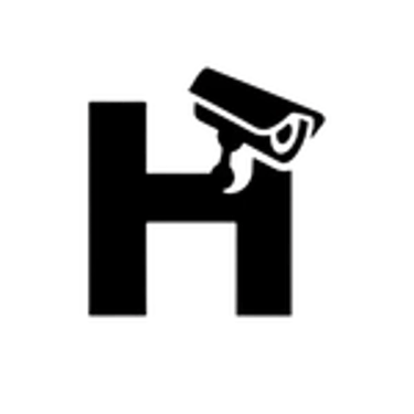 Huntes Solutions Protective Services logo