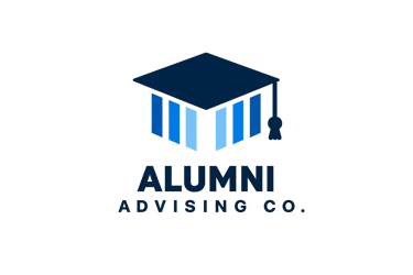 Alumni Advising Co. logo