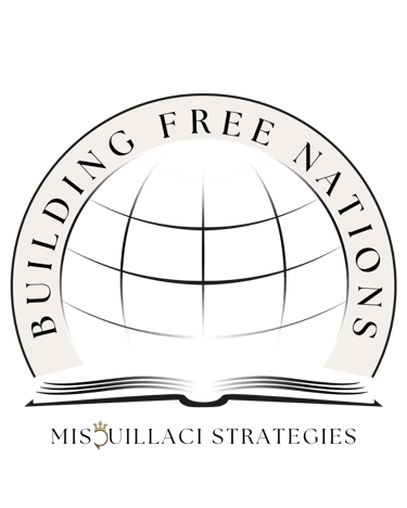 MiSquillaci Strategies Training Platform logo