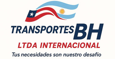Transporte BH logo