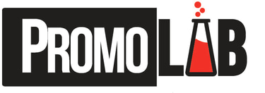PROMOLAB logo