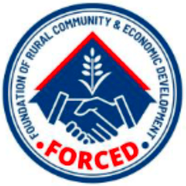 Foundation of Rural Community and Economic Development logo