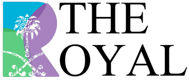 The ROYAL Volunteer Team logo