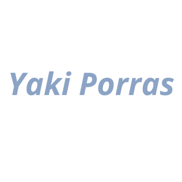 yaki porras logo